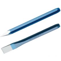 Scalpello da muratore mm 18 x 350 a punta