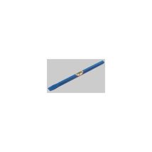 Scalpello Muratore Ariex 16x400 mm – Acciaio Esagonale Temprato – Verniciato per Protezione contro la Corrosione