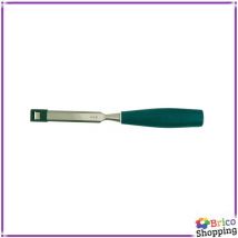 Scalpello legno da falegname lama acciaio forgiato value tool mm 6 10 12 16 20 2 taglia: 32
