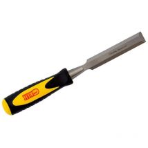 Scalpello per falegname mm 19