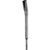 Heller 196239 Scalpello per legno 22 mm Lunghezza totale 250 mm SDS-Plus 1 pz.