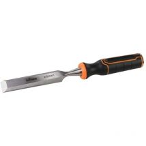 Scalpello per legno con lama in acciaio da 6 a 50 mm Triton Prezzo-25mm
