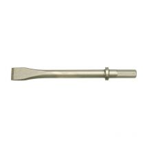 Scalpello piatto ss 20 k totale-L.140mm larghezza taglio 20mm 11mm esagono Rodcraft