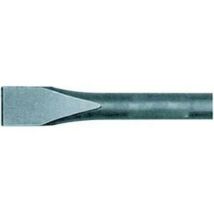 Scalpello Sds-Plus Con Fissaggio Manica Sds-Plus, Modello: Scalpello Piatto, Di Larghezza. Lunga 20 Millimetri. 250 Millimetri