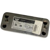 Scambiatore 12 Piastre Zilmet 17b1902000 Biasi Savio Chaffotteaux