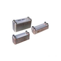 Scambiatore di calore 1'-1' 40 piastre Zilmet