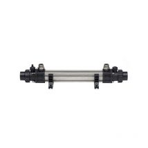 Scambiatore di calore nudo multitubo 40kw - v-he-40t Vulcan