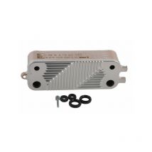 Scambiatore di calore c-phe 18 piastre Elm Leblanc 87186429480