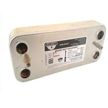 Scambiatore 12 Piastre Zilmet 17b1901201 Riello Beretta