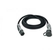 Scame - cord-set spina t2 32a presa t2tr 5mt 201.cs2424-5