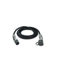 Cord-set stecker t2 32a buchse t2 5mt 201.cs2323-5 - Scame