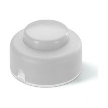 Interruttore a tirante pedale bianco dimmer da cavo interruttore unipolare interruttore a tirante 195.565b - Scame