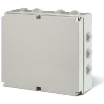 Junction Box 300x220 Ip55 685.009 - Scame