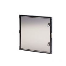 Scame porta per armadi compatibili con finestra fume mis.3 460x520 mm 655.0032