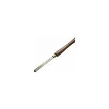 Hss Turning Chisel 15mm Plain Skew