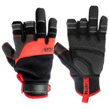 Scan PT-402 Pro Framers Gloves - XXL (Size 11) SCAGLOPFGXXL