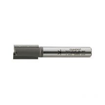 Guhdo - Scanalare Taglierina, Legno Strumento, Utensile Lama Di Perforazione Attrezzato Per Legno, ø: 12 Mm, Lunghezza. Utile 30 Millimetri Lungo.