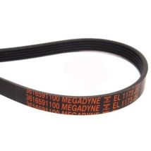 Megadyne Rolled Essick Correa 1173 J5 Fagor Candy Otsein Elastica