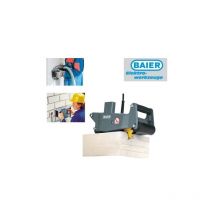 Baier - Scanalatrice/Scanalatore/Tracciatrice a frese professionale bmf 501