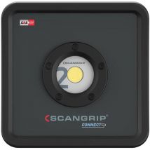 Scangrip - 03.6100C nova 2 connect led Work Light 12V/18V Bare Unit SCG036100C