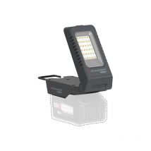 Scangrip - 03.6109C basic connect Compact Floodlight 18V Bare Unit SCG036109C