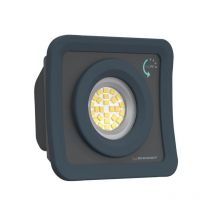 Scangrip - 03.6200 nova mini Rechargeable Work Light Lamp 1000 Lumens SCG036200