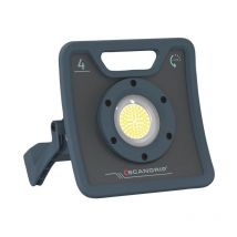 Scangrip - 03.6202UK nova 4 Work Light Site Lamp4000 Lumens SCG036202UK