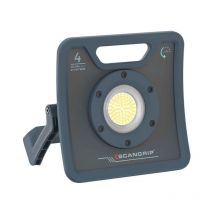 Scangrip - 03.6204UK nova 4 c+r dual Work Light Site Lamp 4000 Lumens SCG036204UK