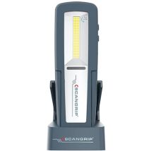 Scangrip - Akku-Handleuchte uniform Fore Life 175L/250-500Lumen