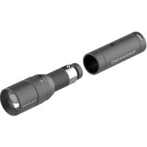 Lampada flash 12/24V Torcia led ricaricabile tascabile - Scangrip