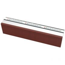 Magnet-Schonbackenpaar 180 mm – Aluminiumprofil – Zubehör für Schraubstöcke – 62180