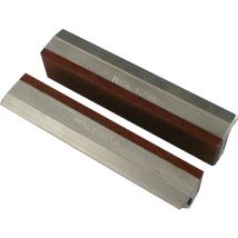 Magnet-Schonbackenpaar f 125 mm - Scangrip