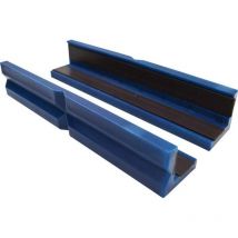 Magnet-Schonbackenpaar m 125 mm - Scangrip