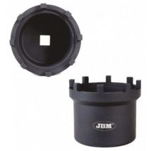 Jbm 52933 Scania 8 Créneaux Socket 420