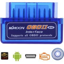 Trade Shop - scanner elm mini odbii OBD2 auto motorrad diagnose bluetooth android motor diagnose -