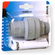 Bloc d'eau réglable Scanpart F146
