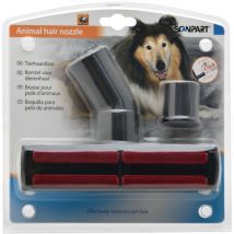 Brosse pour chien et chat Scanpart 32+35mm