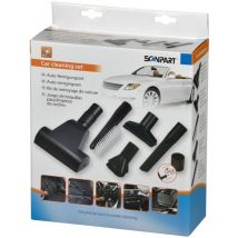 Kit de nettoyage pour voiture Scanpart 32 et 35 mm