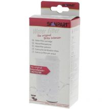 Scanpart - 2790000865 Filtre à charbon 1 pc(s)