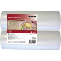 Scanpart 2990000005 Vakuumierfolie Sachets Sous Vide W375033
