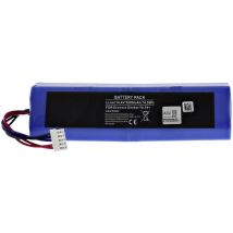 ScanPart Batterie pour aspirateur 5200 mAh ECOVACS S10 LI 144 D216362