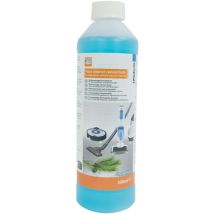 ScanPart Detergente Concentrato per Robot Lavapavimenti 500 ml – Pulizia Delicata e Senza Striature – Fragranza di Pino