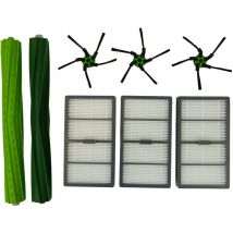 Irobot Roomba S9 1190081002 Staubsauger-Akku - Scanpart