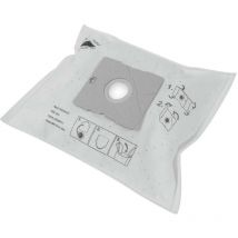 Cleanbag microfleece staubbeutel gr50vm77vp78 41 85885532 85885532 85885532 85885532 85885532