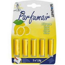 Bâtonnets de parfum Scanpart Parfum Citron 5 pièces