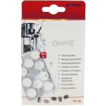 Scanpart - Pastilles de nettoyage A10