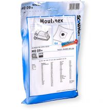 Scanpart - Sac à poussière Moulinex Compact Micro