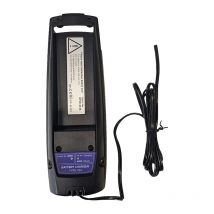 Ladegerät Typ 434 für Batterien Mod. 592 – 0-35 VDC