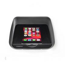 Nest 6GT - Cargador inalámbrico de teléfono móvil - Rokk Wireless - Scanstrut