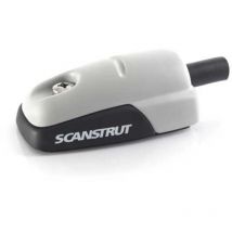 Scanstrut - Pasacables estanco DS-H10 para entrada horizontal de cables hasta 10mm2 , para autocaravana, camper